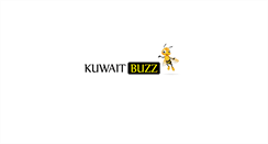 Desktop Screenshot of kuwaitbuzz.com