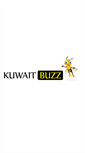 Mobile Screenshot of kuwaitbuzz.com